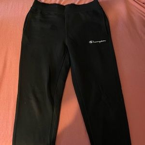 Champion Jogger sweats